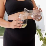 Pentingnya Air Putih Selama Hamil: Kunci Kehamilan Sehat yang Sering Diabaikan