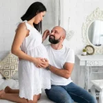 Peran Suami Saat Istri Hamil: Dukungan Kecil yang Berdampak Besar