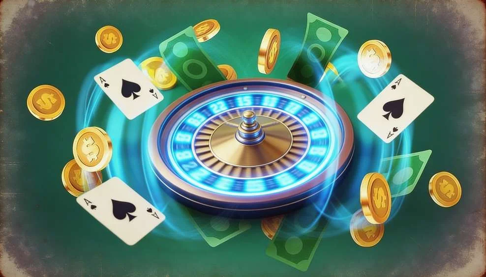 Jimmy Winner Online Casino: A Comprehensive Review Jimmy Winner Online Casino: A Comprehensive Review